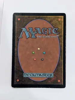 1x Seton, Krosan Protector Odyssey MTG Magic the Gathering LP - Image 2