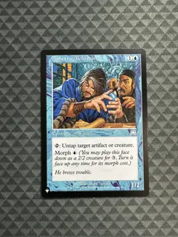 MTG Aphetto Alchemist #64/350 Uncommon *The List Reprints (LIST) - Image 1