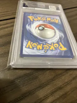 2023 POKEMON OBSIDIAN FLAMES OBF EN 85 TOGEKISS - PSA 9 - Image 5