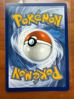 Lillie's Determination 169/132 MEG FA Trainer Holo NM Pokemon - Image 2