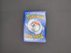 Pokemon Excadrill TCG Full Art Holo Scarlet Violet Black Bolt EX 160/086 - Mint - Image 2