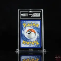 TAG GEM MINT 10 Mega Gardevoir EX 178 Special Illustration Rare Mega Evolution - Image 2