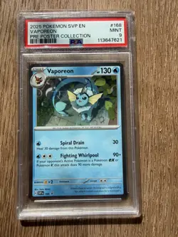 Lot 2 - Updated ! Mystery Pokemon PSA only graded slab Cheap - Image 3