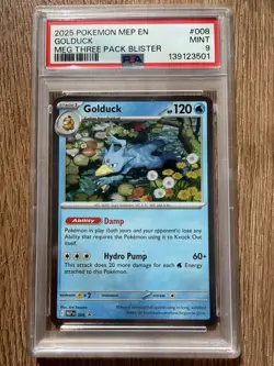 Lot 2 - Updated ! Mystery Pokemon PSA only graded slab Cheap - Image 5