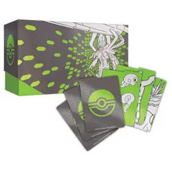 ✅BRAND NEW | Pokemon TCG: Mega Evolution Perfect Order ETB - Image 2