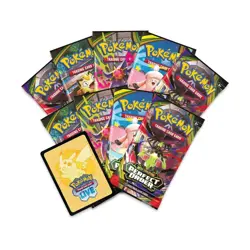 ✅BRAND NEW | Pokemon TCG: Mega Evolution Perfect Order ETB - Image 4