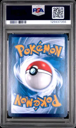 2024 POKEMON TRADITIONAL CHINESE SV-P PROMO #157 PIKACHU & ZEKROM GX PSA 10 - Image 2