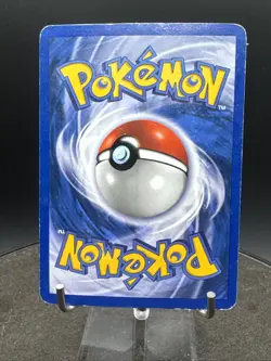 1st Edition Dark Alakazam 1/82 - Team Rocket - Holo - Pokemon - Image 5