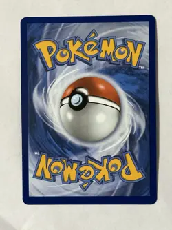 Mega Clefable ex 031/088 Pokemon TCG Perfect Order English - Image 2