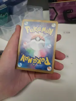 Alolan Exeggutor ex SR 081/064 SV7a Paradise Dragona Japanese NM Pokemon TCG - Image 3