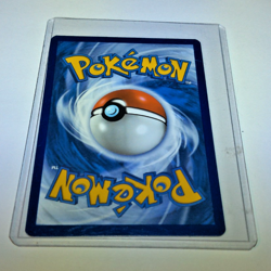 Pokemon Scarlet & Violet Black Star Promo Alakazam ex SVP050 - Image 2