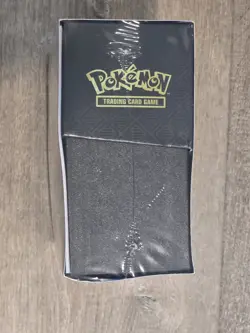 New Factory Sealed Pokemon TCG: Mega Evolution Elite Trainer Box ETB Gardevoir - Image 4