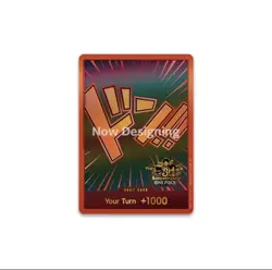 One Piece Card Game Japanese 3rd Anniversary Set ENGLISH Version Preorder 27/03 - Image 5