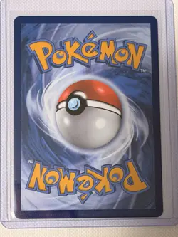 Pokemon TCG Team Rockets Spidops Card 187/182 Destined Rivals Illustration Rare - Image 2