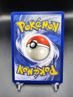 EX - Kadabra - 32/102 - Shadowless - Base Set - Pokemon Card - Image 2