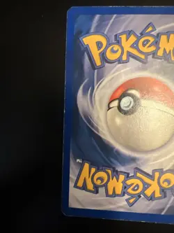 Blastoise 37/165 Expedition Base Set Non Holo Pokemon Card - Image 4