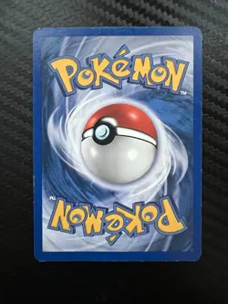 Exeggutor 12/147 Aquapolis Pokemon Card - Image 2