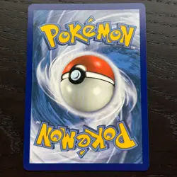 Blipbug 017/202 Pokemon Sword & Shield Base Set Reverse Holo Common Card NM - Image 2