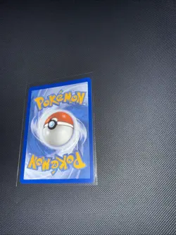 Pokemon TCG Persian 078/064 Shrouded Fable Holo Illustration Rare NM - Image 5