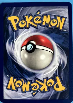 OLD Original Vintage Pokemon Cards Base Set Pikachu 58/102 NM - Image 2