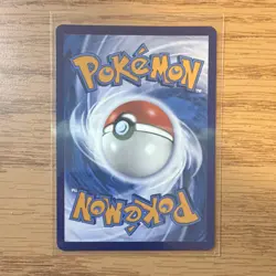 Pokemon Fan Rotom H2a Mega Dream Ex 213/193 Art Rare Holo Chinese - Image 3