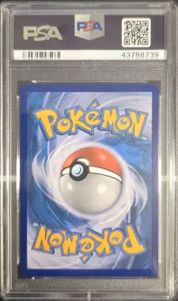 2019 POKEMON SUN & MOON UNBROKEN BONDS #191 PHERMSA/BUZZWOLE GX PSA 10 - Image 2