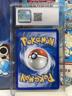 Elekid 48/101 - Pokemon EX Dragon Frontiers Stamped Rev. Holo CGC 9.5 - Image 5