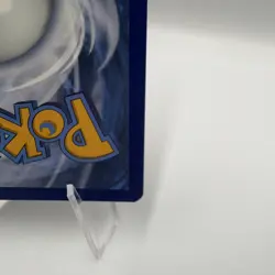 Pokemon Jolteon V SWSH183 Promo Full Art Holo Basic HP 190 Thunder Spear - Image 5