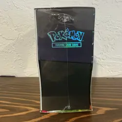 Pokemon Phantasmal Flames Elite Trainer Box ETB New Sealed 🔥🔥 - Image 3