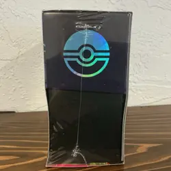 Pokemon Phantasmal Flames Elite Trainer Box ETB New Sealed 🔥🔥 - Image 4