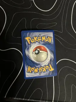 Pokemon Mankey 70/110 EX Holon Phantoms Reverse Holo Common Basic 50 HP - Image 2