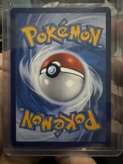 Pokemon Pikachu #004/SV-P Chinese Promo Full Art - Image 3