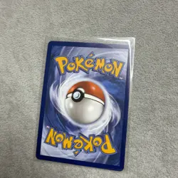 Pokemon TCG Ignition Energy 124/094 Full Art Energy – Phantasmal Flames – NM - Image 2
