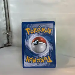 Pokemon Blissey (Prime) 106/123 Heartgold & Soulsilver Ultra Rare Holo LP-NM - Image 2