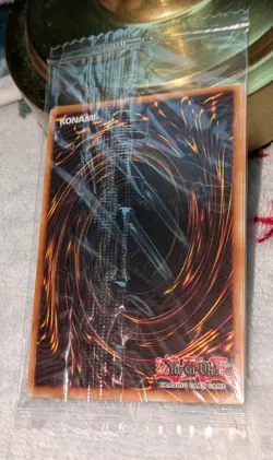 Ame no Murakumo no Mitsurugi 1st Edition Starlight Rare L26D-ENM08 Yu-Gi-Oh! NEW - Image 4