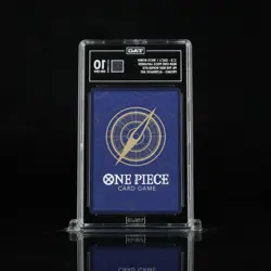 TAG 10 - Nico Robin OP05-010 UC [One Piece - The Best PRB01] Japanese - Image 2