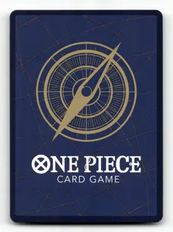 Because the Side of Justice Will Be Whichever Side Wins!! (Winner) OP05-037 NM - Image 2