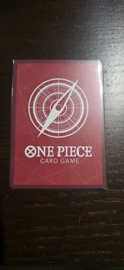 BROOK OP15-022 L ⭐ - One Piece TCG Japanese - Image 3