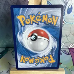Pokemon Gem Pack Vol 1 Pokeball Stamped Card, CBB1C 17 01/04, Mint - Image 2