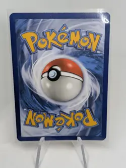 Pokemon Card: Lugia Cracked Ice HOLO 78/124 Fates Collide Set Rare! MINT - Image 2