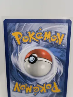 Pokemon Card: Lugia Cracked Ice HOLO 78/124 Fates Collide Set Rare! MINT - Image 4