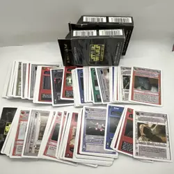 Star Wars CCG Assorted Lot (1995-1997) Nice Condition Cards - Image 3