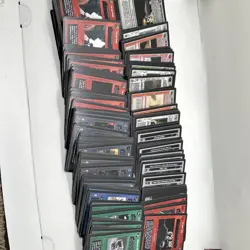 Star Wars CCG Assorted Lot (1995-1997) Nice Condition Cards - Image 4