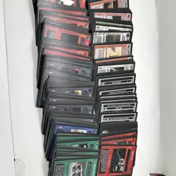 Star Wars CCG Assorted Lot (1995-1997) Nice Condition Cards - Image 5