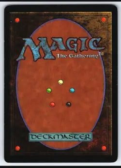 Magic The Gathering Urza's Saga Claws of Gix #290/350 MTG CCG pack fresh 💎Mint - Image 2