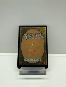 2006 MTG TIME SPIRAL: TIMESHIFTED #107 CLAWS OF GIX (NM) - Image 2