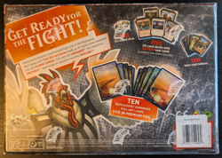 MAGIC THE GATHERING MTG - UNSANCTIONED Box Set NEW/FACTORY SEALED/LOW $HIP/INT'L - Image 2