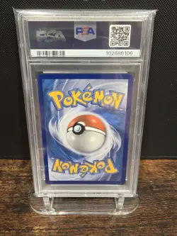 PSA 10 2020 POKEMON SWORD & SHIELD VIVID VOLTAGE RAYQUAZA 138 - Image 2