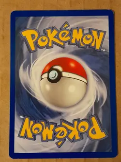 Pokemon Light Ninetales 50/105 NEO Destiny LP-NM See Pictures - Image 2