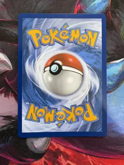 Ethans Ho-Oh EX 230/182 SIR Destined Rivals Pokemon TCG - Image 2